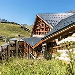 Résidence Les Temples Du Soleil - Maeva - 4 Personnes Confort Mae-1743 Apartamento *