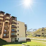 Résidence Les Temples Du Soleil - Maeva - 4 Personnes Confort Mae-1743 Apartamento Val Thorens