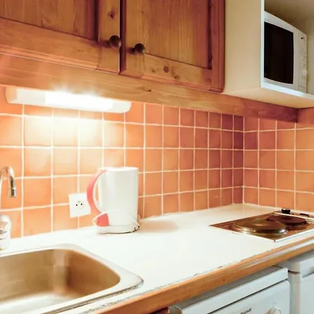 Les Temples Du Soleil - Maeva - 4 Personnes Confort Mae-1743 * Валь-Торанс