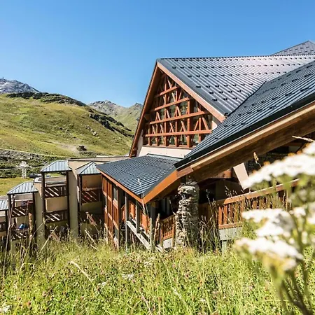 Les Temples Du Soleil - Maeva - 4 Personnes Confort Mae-1743 Appartement *