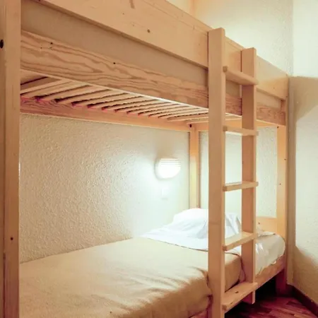 Апартаменти Les Temples Du Soleil - Maeva - 4 Personnes Confort Mae-1743 *