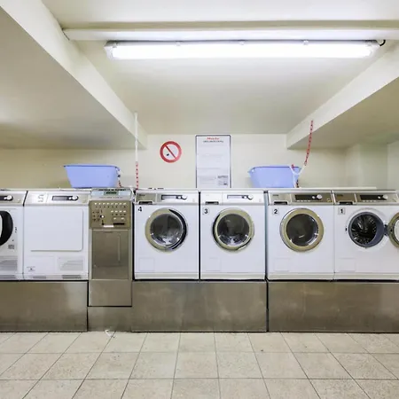 Les Temples Du Soleil - Maeva - 4 Personnes Confort Mae-1743 Апартаменти *