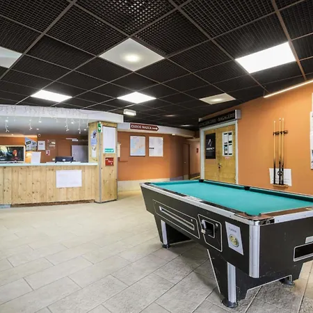 Les Temples Du Soleil - Maeva - 4 Personnes Confort Mae-1743 Валь-Торанс