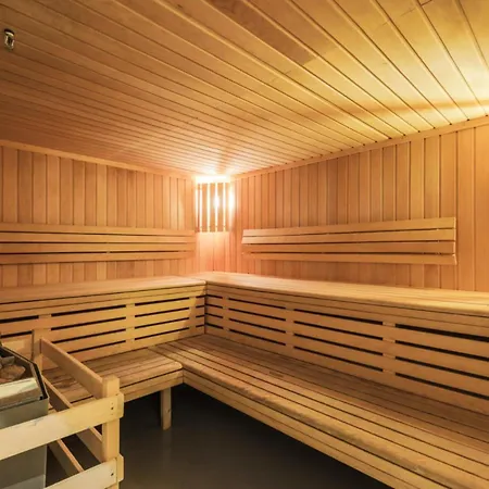 Les Temples Du Soleil - Maeva - 4 Personnes Confort Mae-1743 Апартаменти *