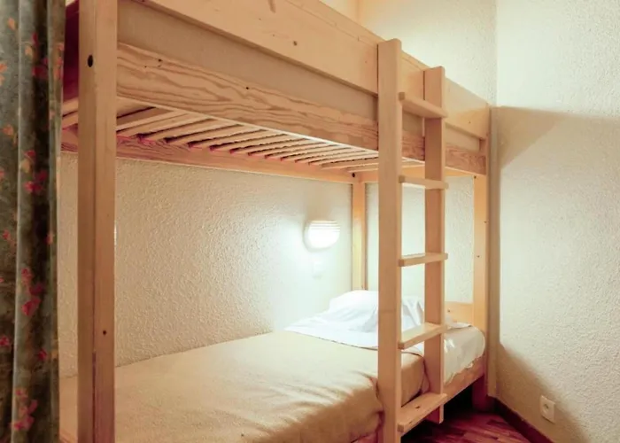 Appartement Les Temples Du Soleil - Maeva - 4 Personnes Confort Mae-1743 *