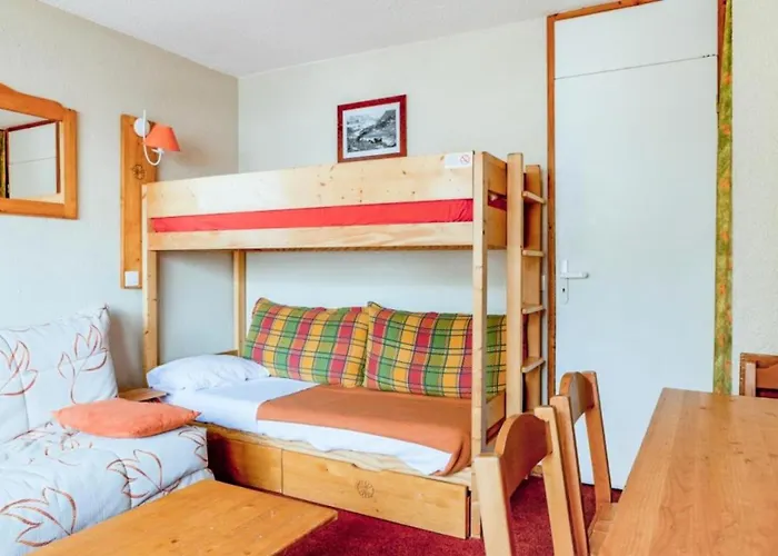 Les Temples Du Soleil - Maeva - 4 Personnes Confort Mae-1743