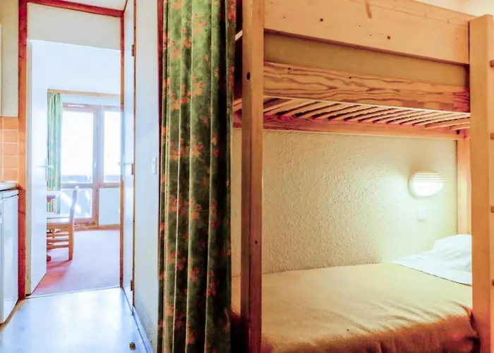 Appartement Les Temples Du Soleil - Maeva - 4 Personnes Confort Mae-1743