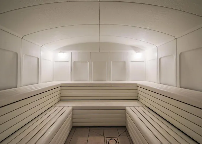 Appartement Les Temples Du Soleil - Maeva - 4 Personnes Confort Mae-1743 *