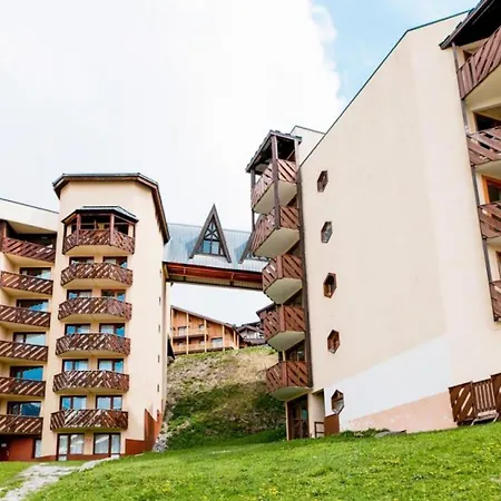 Les Temples Du Soleil - Maeva - 4 Personnes Confort Mae-1743 *