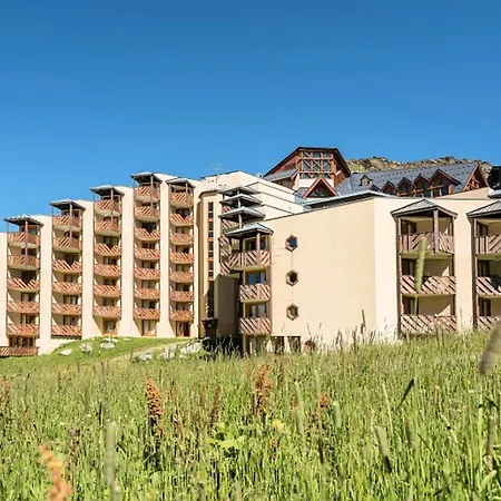 Les Temples Du Soleil - Maeva - 4 Personnes Confort Mae-1743 * ואל טורנס