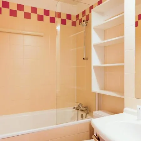 Les Temples Du Soleil - Maeva - 4 Personnes Confort Mae-1743 Lägenhet *