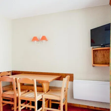 Les Temples Du Soleil - Maeva - 4 Personnes Confort Mae-1743 Val Thorens