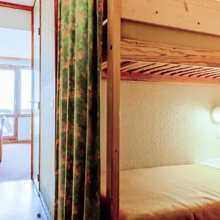 Apartmán Les Temples Du Soleil - Maeva - 4 Personnes Confort Mae-1743