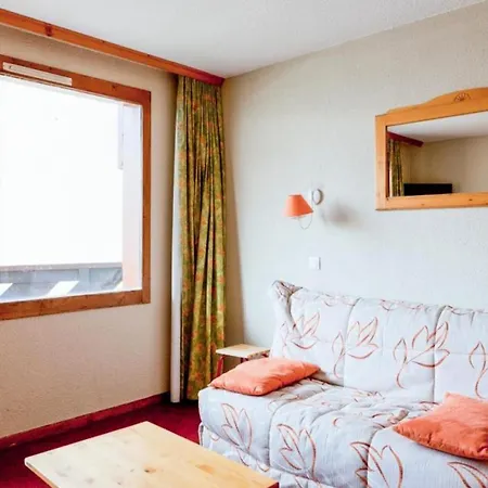 Apartment Les Temples Du Soleil - Maeva - 4 Personnes Confort Mae-1743