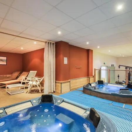 Apartment Les Temples Du Soleil - Maeva - 4 Personnes Confort Mae-1743 Val Thorens