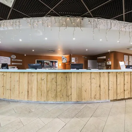 Apartmán Les Temples Du Soleil - Maeva - 4 Personnes Confort Mae-1743 *