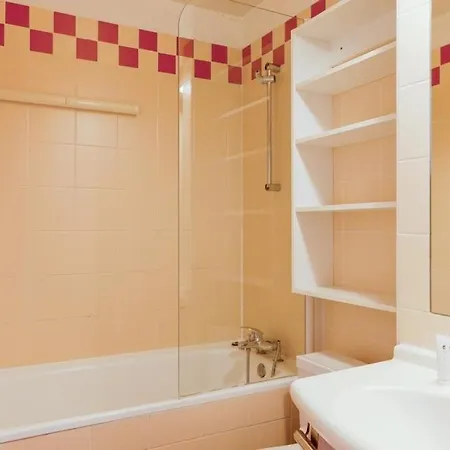 Les Temples Du Soleil - Maeva - 4 Personnes Confort Mae-1743 公寓 瓦托伦斯