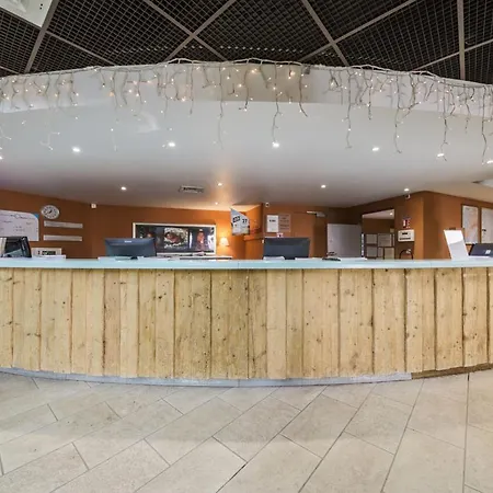 Les Temples Du Soleil - Maeva - 4 Personnes Confort Mae-1743 Apartmán *