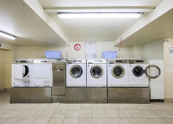 Les Temples Du Soleil - Maeva - 4 Personnes Confort Mae-1743 דירה *