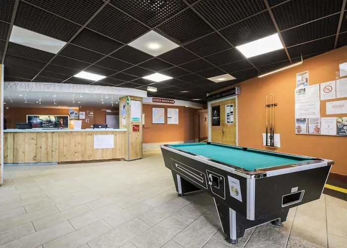 Les Temples Du Soleil - Maeva - 4 Personnes Confort Mae-1743 فال تورُن